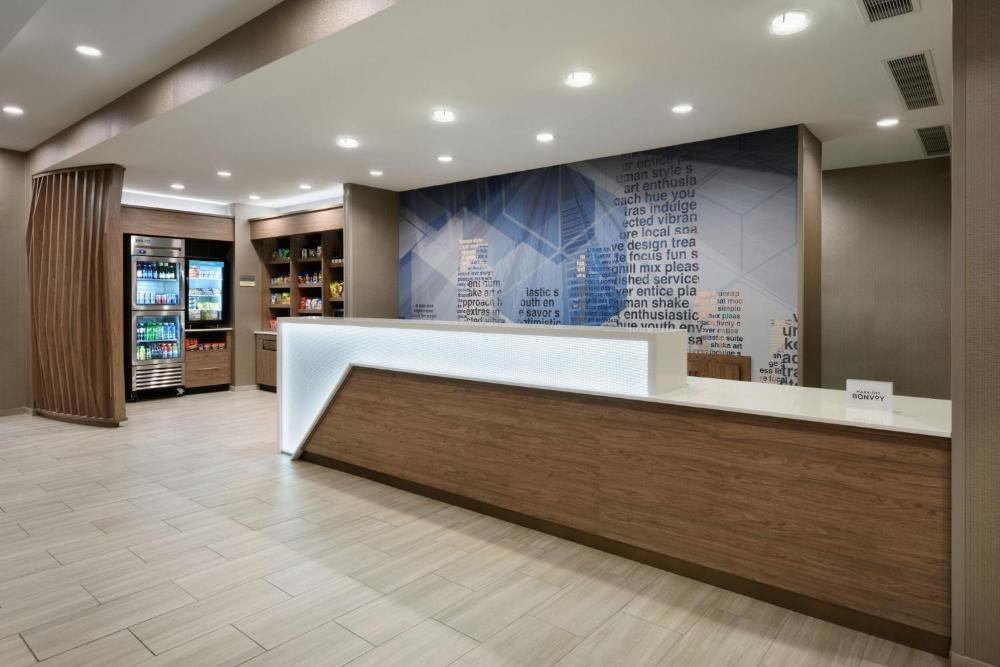 SpringHill Suites by Marriott Dothan